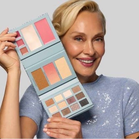 Laura Geller RSVP READY BIG NIGHT OUT Full Face Palette Set - Picture 2 of 2